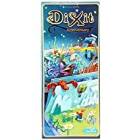 Asmodee – Juego de Cartas Dixit